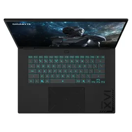Gigabyte Gaming A16 Pro 16'' Intel Core 7 240H 32 GB RAM 1 TB SSD RTX 5080 Win11 Home