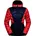 Jkt Daunenjacke Damen Night sky/rosebay S