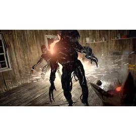Resident Evil VII biohazard - Gold Edition (PSVR) (USK) (PS4)