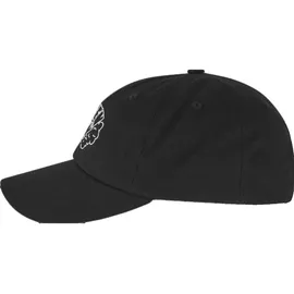 MERCHCODE Flex Cap schwarz onesize