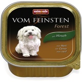 Animonda Vom Feinsten Forest Hirsch 22 x 150 g