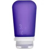 humangear GoToob Reise Flasche violett 100 ml