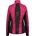 Woman Jacket With Detachable Sleeves fucsia 36
