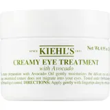 Kiehl's Creamy Eye Treatment with Avocado