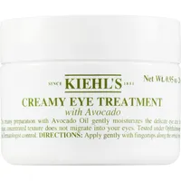 Kiehl's Creamy Eye Treatment with Avocado