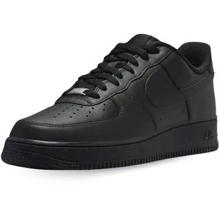 Air Force 1 '07 Herren Black/Black 49,5