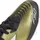 adidas Messi F50 League Kids FG/MG Gold Metallic / Cloud White / Core Black 36
