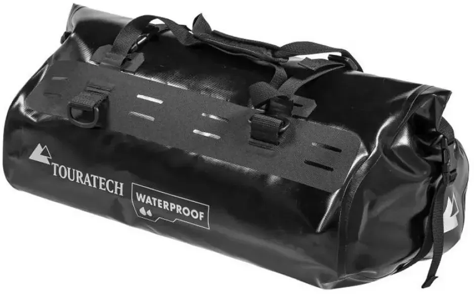 Touratech 90l Dry Gepäck - Blue - One Size