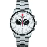 Swiss Alpine Military by Grovana Herren Armbanduhr Chrono 7082.9133