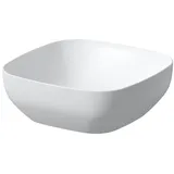 Cersanit Larga Aufsatzwaschtisch 38 x 13,5 cm (CCWT1000800770)