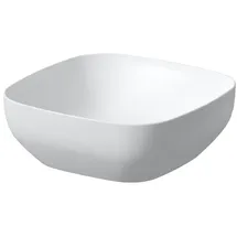 Cersanit Larga Aufsatzwaschtisch 38 x 13,5 cm (CCWT1000800770)