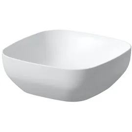 Cersanit Larga Aufsatzwaschtisch 38 x 13,5 cm (CCWT1000800770)