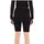 Icebreaker 200 Oasis Shorts Damen Schwarz L