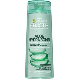 Garnier Fructis Aloe Hydra Bomb Shampoo 400 ml