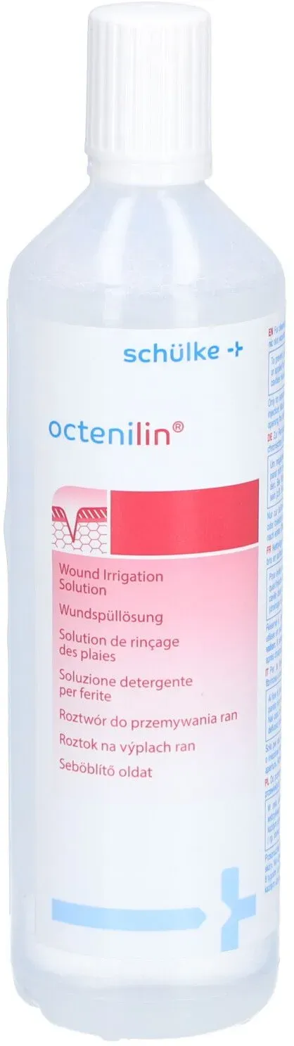 Octenilin® Wundspüllösung