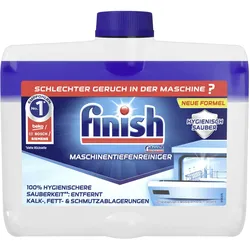 Calgonit finish Spülmaschinen-Pfleger 250 ml
