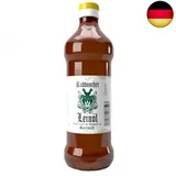 Original Radduscher Leinöl aus dem Spreewald Dorf Raddusch kaltgepresst,