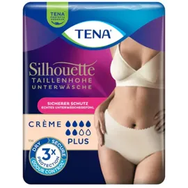 TENA Silhouette Plus L 8 St.