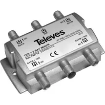 Televes Einschleusweiche Guß ESW201LTE