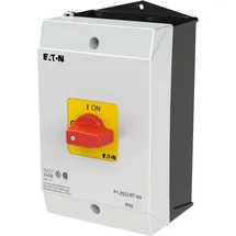 Eaton Moeller Eaton EIN-AUS-Schalter P1-25/I2-RT-NA