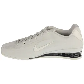 Nike Shox Z Damen Beige 36,5