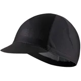 Castelli Espresso 2 Kappe schwarz One Size