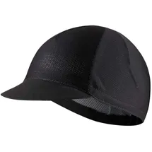 Castelli Espresso 2 Kappe schwarz One Size