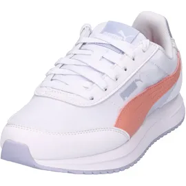 Puma R78 Lightwind Warm White/Pink 44,5