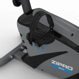 Zipro Beat schwarz