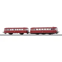 Märklin Schienenbus BR 798+BR998 038980 H0