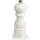 Peugeot Paris Salzmühle 18 cm Beige unbefüllt