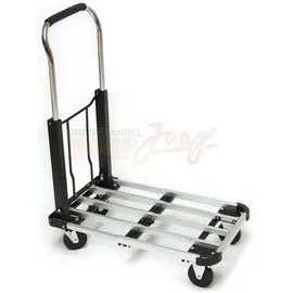 DEMA Alu-Transportwagen 150 kg
