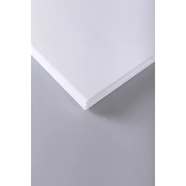 Clairefontaine Skizzenpapier 160 g 105 x 75 cm 50 Blatt