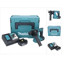 Makita DHR 183 RF1J Akku Bohrhammer 18 V 1,7