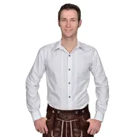 Edelnice Klassisches Trachtenhemd