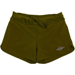 FOLLOW PHARAOH Boardshort 2019 olive - S