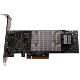 Fujitsu PSAS CP 2100-8i FH/LP RAID Controller