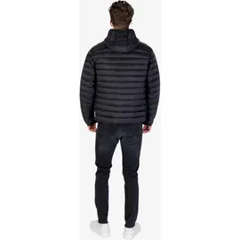 Armani Exchange Xm001577_af16927 Daunenjacke - Black - S