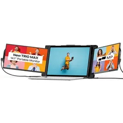 Mobile Pixels Trio Max 2.0 (Drei-Bildschirm)