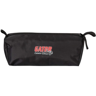 Gator GPA-STAND-2-B Stretchy Cover Black Cover two base