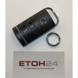 Indexa 9000R4 Sicherheitssystem, Drucktasten,