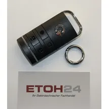 Indexa 9000R4 Sicherheitssystem, Drucktasten,