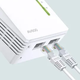 TP-Link TL-WPA4221 KIT 300 Mbps