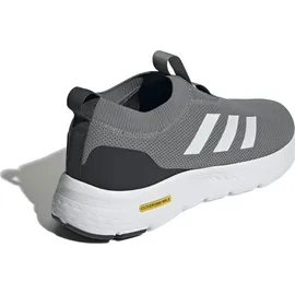 adidas Cloudfoam Move Sock Herren Grau / Weiß 47