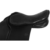 Acavallo Sattelsitzkissen Jump Gel Out 10 mm - schwarz - M