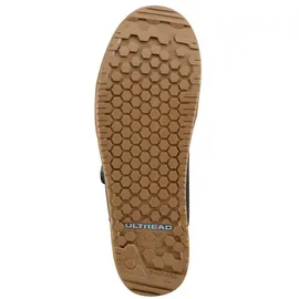 Shimano GF800 Black/Amber 44