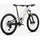 Orbea Rallon E10 2026 29 Zoll RH 0 cm Unisex White Chich/Diamond Black Gloss