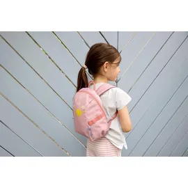 Lässig Outdoor Sunshine peach