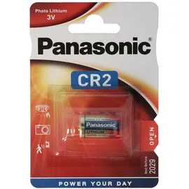 Panasonic CR2