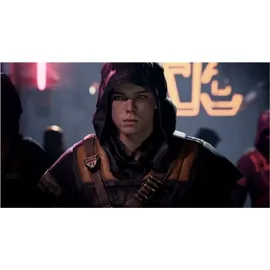 Star Wars Jedi: Fallen Order - Standart Edition (USK) (PS4)